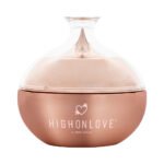 HighOnLove Canna  Body Butter (Non THC) - Image 2