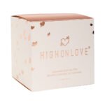 HighOnLove Canna  Body Butter (Non THC) - Image 3