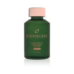 HighOnLove CBD Bath & Body Oil - Image 2