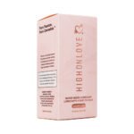 HighOnLove CBD Water-Based Personal Lubricant – 3.4 fl oz - Image 3