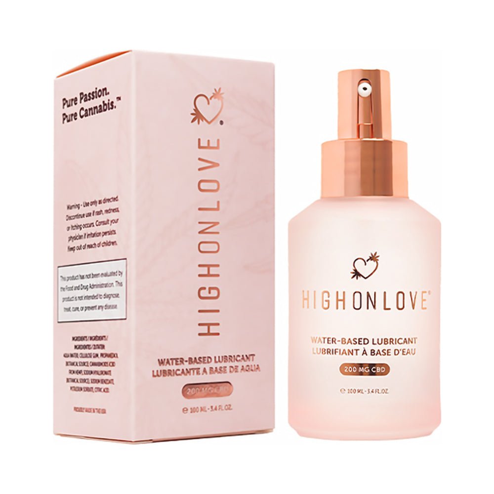 highonlove-cbd-water-based-lubricant HighOnLove CBD Water Based Lubricant - Image 1