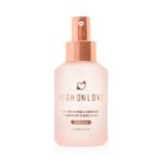 HighOnLove Hempseed Water-Based Lubricant 3.4 oz. - Image 2