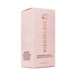 HighOnLove Hempseed Water-Based Lubricant 3.4 oz. - Image 3