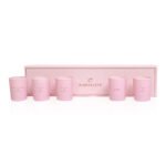 HighOnLove Mini Sensual Massage Candles Collection