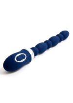 Homme Flexii Beads - Navy Blue - Image 2