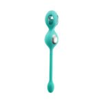 Honey Play Box Elektra App-Controlled E-Stim Kegel Training Set Cyan - Image 4