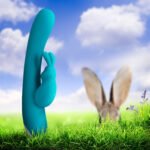 Hop - Rave Rabbit Plus - Aquamarine - Image 6