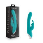 Hop - Rave Rabbit Plus - Aquamarine - Image 8