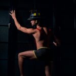 Hose Me Down Costume - Small/ Medium