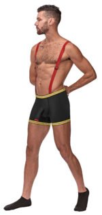 Hose Me Down Costume - Small/ Medium - Image 3