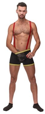 Hose Me Down Costume - Small/ Medium - Image 4