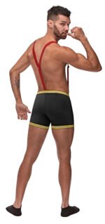 Hose Me Down Costume - Small/ Medium - Image 5