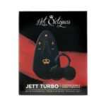 Hot Octopuss Jett Turbo
