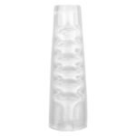 Hot Rod Xtreme Enhancer Cock Ring – Clear - Image 11