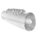 Hot Rod Xtreme Enhancer Cock Ring – Clear - Image 8