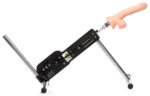 Deluxe Pro-Bang Sex Machine With Remote Control - Image 2