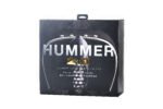 Hummer 2.0 Ultimate Oral Stroker Machine with Detachable Vibrating Sleeve