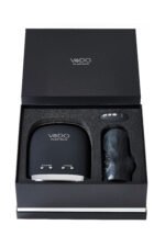 Hummer 2.0 Ultimate Oral Stroker Machine with Detachable Vibrating Sleeve - Image 9