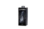 Hummer Max Stimulation Vibrating Sleeve - Black Pearl - Image 2