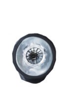 Hummer Max Stimulation Vibrating Sleeve - Black Pearl - Image 4