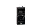 Hummer Max Stimulation Vibrating Sleeve - Black Pearl - Image 6