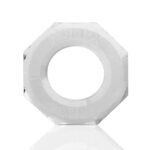 Humpx Super-Stretch Cockring - Clear - Image 2