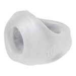 Hunkyjunk Clutch Cock Ball Sling - Ice - Image 2