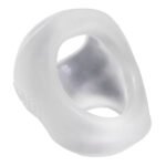 Hunkyjunk Clutch Cock Ball Sling - Ice - Image 3