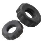 Hunkyjunk Cog 2 - Size C-Ring - Tar / Stone - Image 3