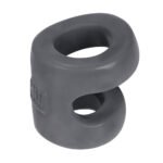 Hunkyjunk Connect Cock Ball Tugger - Stone - Image 2