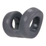 Hunkyjunk Connect Cock Ball Tugger - Stone - Image 5