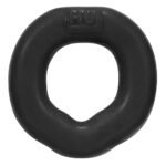 Hunkyjunk Fit Ergo C-Ring - Tar - Image 2