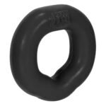 Hunkyjunk Fit Ergo C-Ring - Tar - Image 3