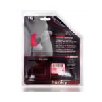 Hunkyjunk Hummer Vibe Prostate Pegger Neon Pink - Image 4