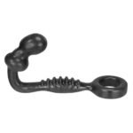 Hunkyjunk Ripple Asslock - Tar - Image 2
