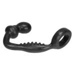 Hunkyjunk Ripple Asslock - Tar - Image 3