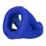 Hunkyjunk Slingshot 3 Ring Teardrop - Cobalt - Image 2