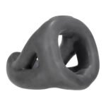 Hunkyjunk Slingshot 3 Ring Teardrop - Stone - Image 2
