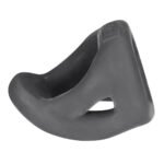 Hunkyjunk Slingshot 3 Ring Teardrop - Stone - Image 3