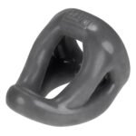 Hunkyjunk Slingshot 3 Ring Teardrop - Stone - Image 4