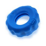 Hunkyjunk SuperHuj 3-Pack Cockrings Teal Ice - Image 2