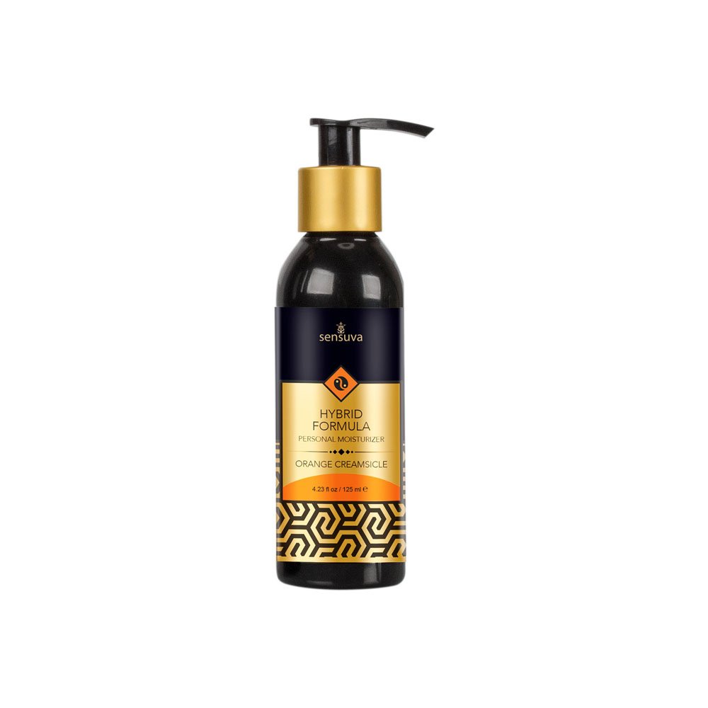 hybrid-formula-personal-moisturizer-423-fl-oz-orange-creamsicle Hybrid Formula Personal Moisturizer 4.23 Fl Oz - Orange Creamsicle - Image 1