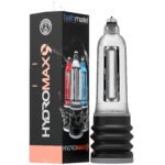 Hydromax9 - Clear - Image 2
