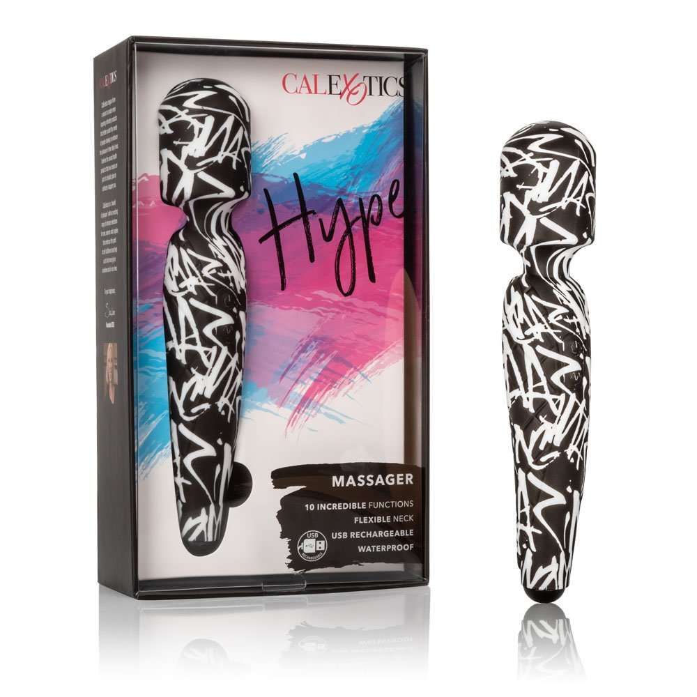hype-massager Hype Massager - Image 1