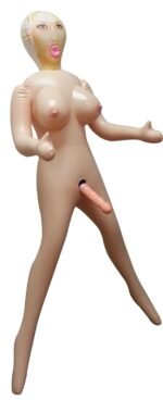 I Am Angie Transexual Love Doll - Image 3