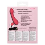 Liquid Silicone Pixies Teaser - Pink - Image 8