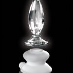 Icicles No. 91 - With Silicone Suction Cup