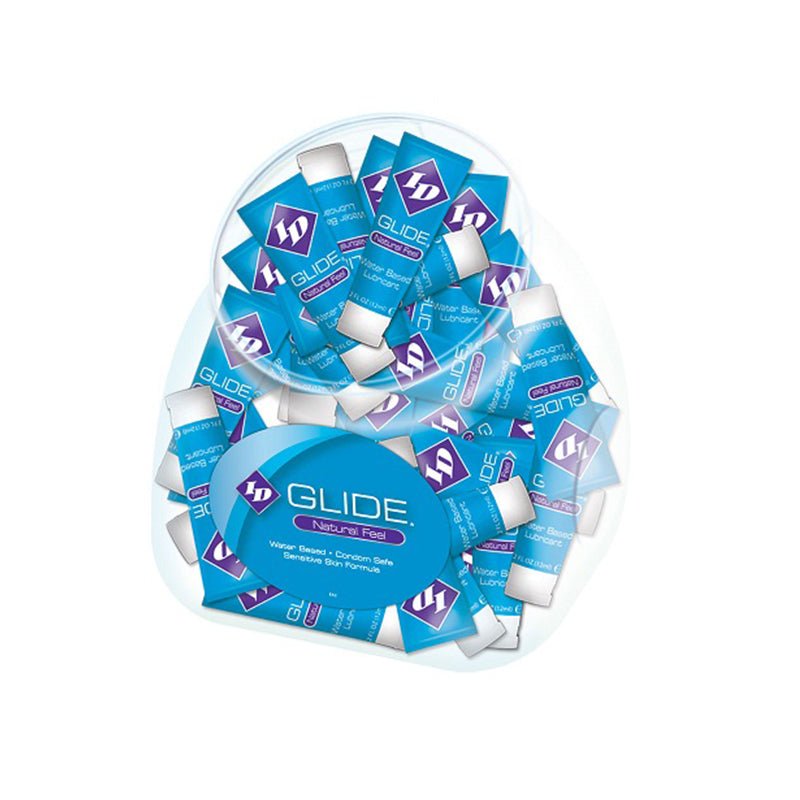 id-glide-lubricant-12ml-tube-bowl-of-72 ID Glide Lubricant 12ml Tube (Bowl of 72) - Image 1