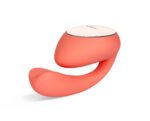 Ida Wave - Coral Red - Image 4