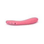 ILY by Je Joue The Wand Flexible Warming G-Spot Wand - Image 3